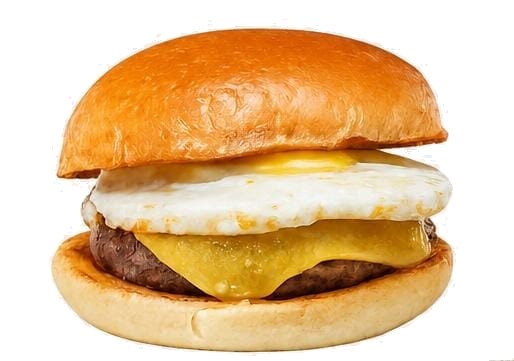 X Egg da S.M. LANCHES