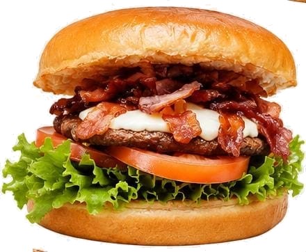 X Tudo da S.M. LANCHES